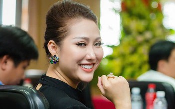 Phi Thanh Vân tái xuất điện ảnh, tiếp tục đóng phản diện