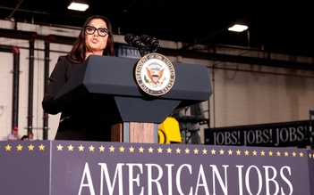 Bộ trưởng thứ ba rời nội các của Tổng thống Trump