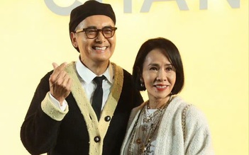 Châu Nhuận Phát bán dần tài sản, chuẩn bị các khoản từ thiện sau khi qua đời