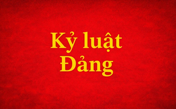 Đắk Lắk: Khai trừ Đảng 3 đảng viên gây hậu quả rất nghiêm trọng