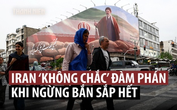 Thời gian ngừng bắn sắp hết, Mỹ lạc quan dù Iran chưa chắc chắn đàm phán