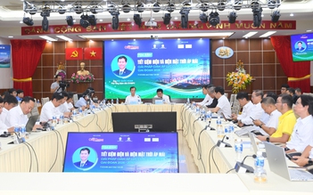 Điện áp lực lớn sau 12 năm nắng nóng kỉ lục liên tiếp