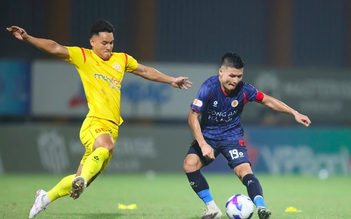 AFC chia suất dự Cúp châu Á mùa tới, bóng đá Việt hưởng lợi?
