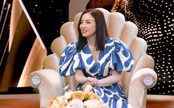 Ca sĩ Như Hảo sau ánh đèn sân khấu