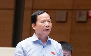 Đại biểu đề nghị tinh gọn thôn, tổ dân phố cần kèm chính sách kịp thời