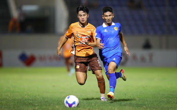 HAGL phía trước vẫn là ‘vực thẳm’, bầu Đức sẽ chẳng vui nếu…
