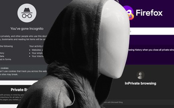 Chế độ ẩn danh có thực sự bảo mật?