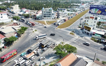 Đồng Tháp đề xuất gần 48.000 tỉ đồng để nâng tầm hạ tầng giao thông