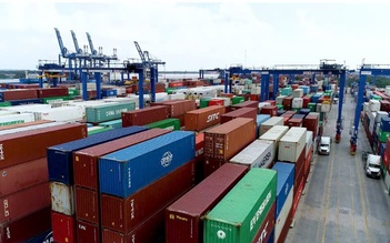 Nhập siêu 7,9 tỉ USD trong 3 tháng rưỡi: Mừng hay lo?