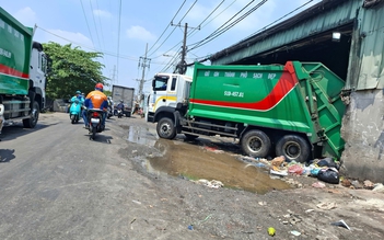 Sẽ cải tạo, sửa chữa và khẩn trương xử lý