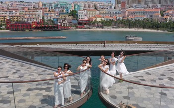 Điểm đến nào dẫn đầu tìm kiếm dịp nghỉ lễ Giỗ tổ Hùng Vương và 30.4?