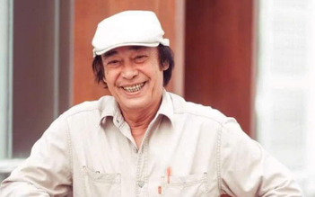 Cuộc sống kín tiếng của NSND là 'lãng tử màn ảnh' chuyên đóng vai 'ông Tây'