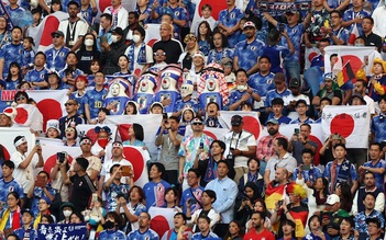 Marriott Bonvoy tung chương trình săn vé xem World Cup 2026