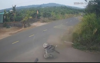 Công an Đắk Lắk bác tin lan truyền trên mạng về họp báo vụ nam sinh lớp 12 tử vong