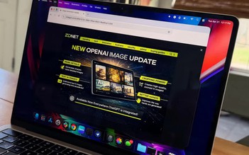 ChatGPT 'phản đòn' Gemini với công cụ mới đầy sức mạnh