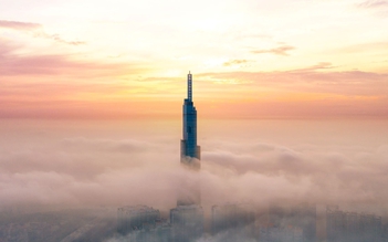 Trải nghiệm gói phòng ‘Sky Stay with Credit’ tại Landmark 81