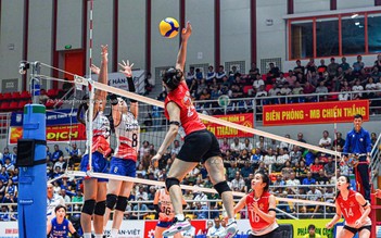 Xem trực tiếp Cúp bóng chuyền Hùng Vương 2026 hôm nay ở đâu, kênh nào? 