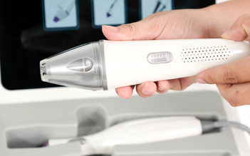 Cold Plasma: Công nghệ giúp kiểm soát nhiễm khuẩn trong thẩm mỹ