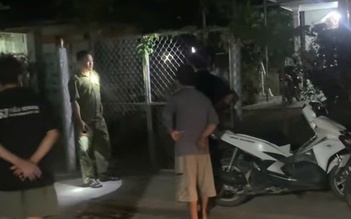 Điều tra vụ vợ dùng búa đánh chết chồng