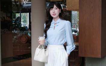 Gợi ý phối quần công sở đa kiểu dáng