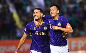 Cuộc đấu trí của 2 kèo trái đỉnh cao Hoàng Hên – Hoàng Đức: Gió có đổi chiều?