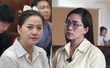 Hoãn phiên tòa phúc thẩm vụ tranh chấp thừa kế của cố NSƯT Vũ Linh