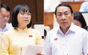 Luật sư công 'ế việc' cả tháng, chế độ đãi ngộ sẽ thế nào?