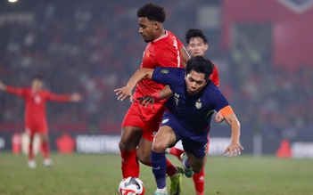 HLV đội tuyển Thái Lan tiết lộ yếu tố tranh ngôi vô địch AFF Cup của Việt Nam