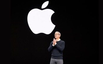 Ông Tim Cook sắp rời ghế CEO Apple, Tổng thống Trump và dàn tỉ phú nói gì?
