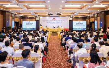 Vingroup đặt mục tiêu bứt phá năm 2026 với lợi nhuận 35.000 tỉ đồng