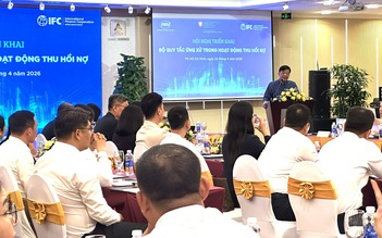 Chấm dứt hành vi thu hồi nợ như đe dọa, quấy rối, bôi nhọ…