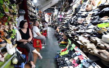 Hộ kinh doanh 'đuối' với chi phí đầu vào