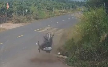 Công an tỉnh Đắk Lắk họp báo vụ nam sinh lớp 12 tử vong