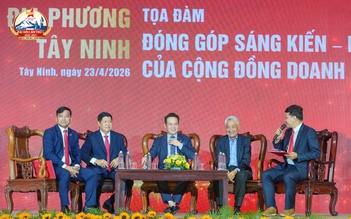 Doanh nghiệp không ngại đối diện thách thức để khơi thông nguồn lực