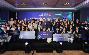 RMIT giành vé đại diện Việt Nam tranh tài với sinh viên toàn cầu ở Paris