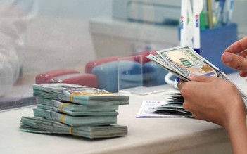 Giá USD hôm nay 23.4.2026: Thế giới tăng do căng thẳng Trung Đông