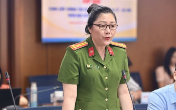 Công an TP.HCM đảm bảo 100% học sinh có CCCD trước kỳ thi tốt nghiệp 2026