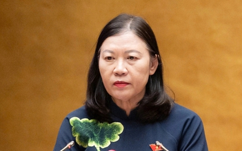 Quốc hội sẽ giám sát dự án sân bay Long Thành