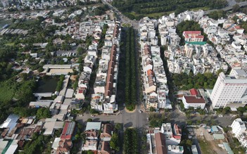 TP.HCM: Chuyển xã thành phường, người dân sẽ được hưởng lợi