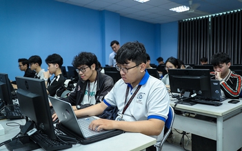 Xác định số lượng tuyển sinh theo quy định mới, trường ĐH chuẩn bị ra sao?