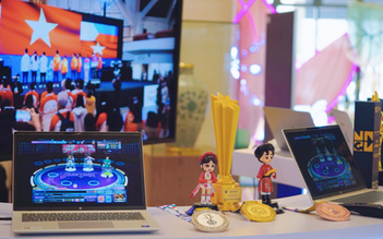 Chính sách mới mở hướng phát triển cho ngành trò chơi điện tử tại Việt Nam