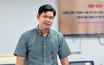 Xe bán tải có bị cấm giờ ở TP.HCM? Sở Xây dựng trả lời rõ