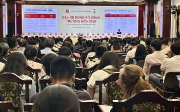 SSI cam kết mang lại lợi nhuận cho cổ đông