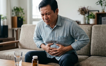 Phát hiện bất ngờ liên quan đến 40% ca ung thư đại tràng
