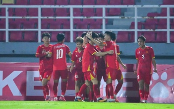 Báo Úc sốc lớn khi đội nhà thua ngược U.17 Việt Nam, tôn trọng tuyệt đối tài năng HLV Roland