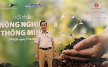 Vĩnh Long: Động lực tăng trưởng mới của vùng Đồng bằng sông Cửu Long