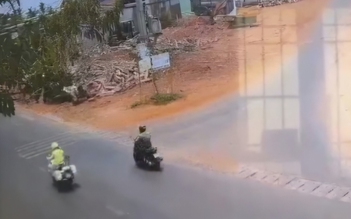 Vụ nam sinh lớp 12 tử vong ở Đắk Lắk: Công an cung cấp clip mới