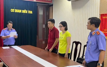 Khởi tố phó viện trưởng và kiểm sát viên vụ nữ sinh tử vong ở Vĩnh Long