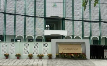 Công ty môi trường đô thị Cà Mau hết người điều hành từ 29.4