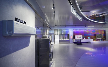 AI 'phá băng' cho ngành thiết bị gia dụng